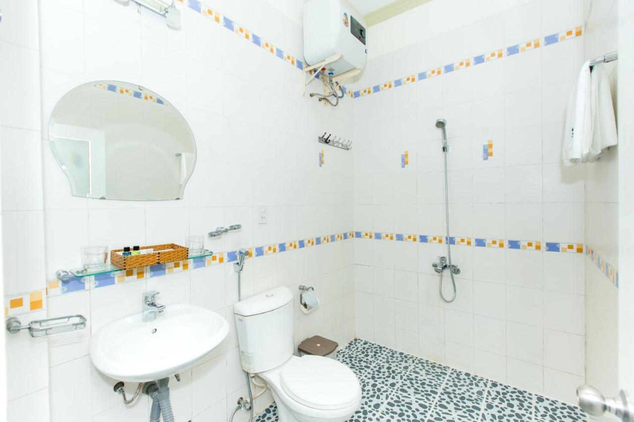 Adamas Villa 달랏 외부 사진