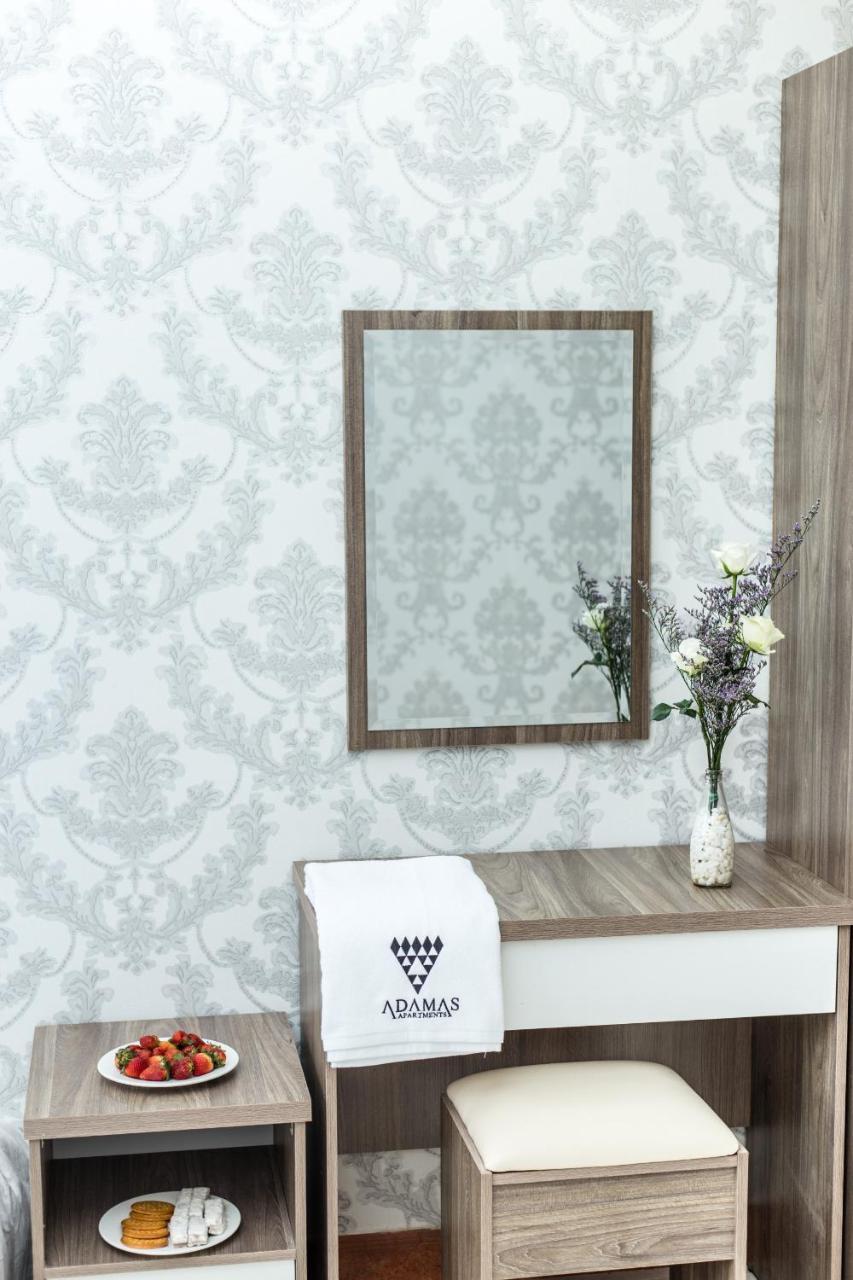 Adamas Villa 달랏 외부 사진