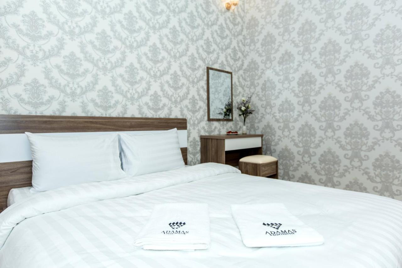 Adamas Villa 달랏 외부 사진