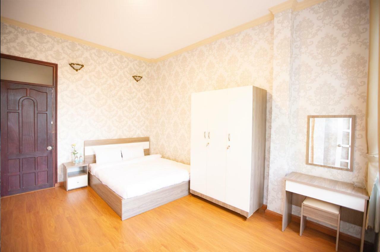 Adamas Villa 달랏 외부 사진